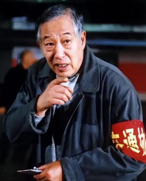 回顾文兴宇52岁走红66岁因肺癌离世遗孀的选择令人泪目