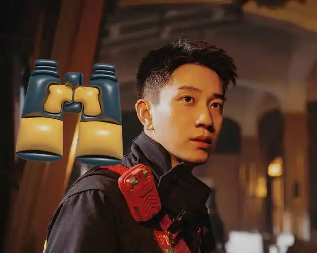 王子奇:有望成下一个黄景瑜,曾与王楚然传恋情的他也是个恋爱脑