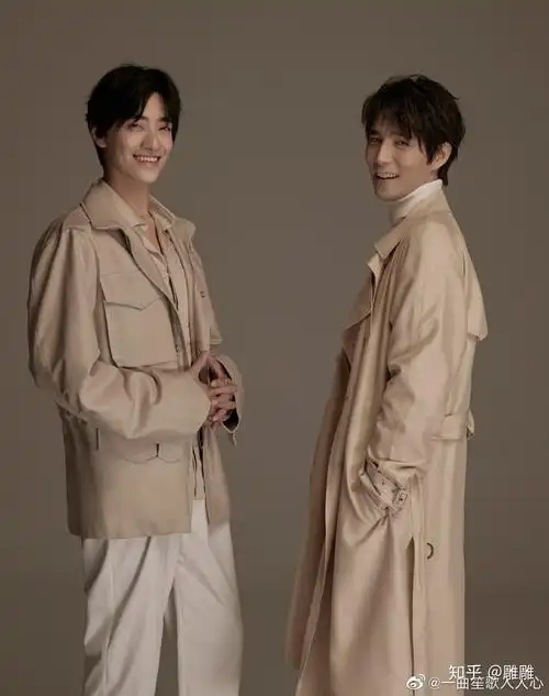 郑云龙和阿云嘎真的有可能是同性恋吗? - 知乎