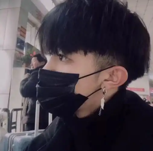 碎盖头怎么留?5种留法揭秘,总有一种适合你