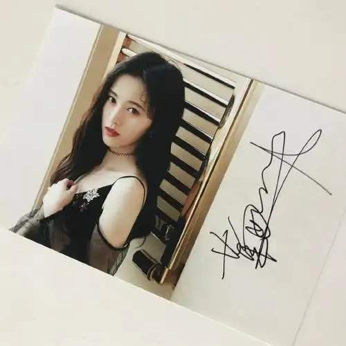 鞠婧祎##在这里遇见鞠婧祎