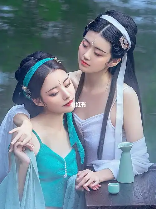 [成都·古风摄影]·92拍摄:@美人赋国风艺术写真99拍同款回复1