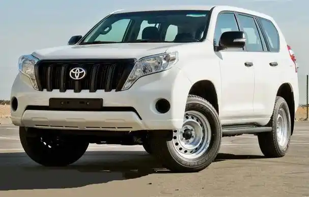 新款丰田越野车有几款,丰田进口越野车大全