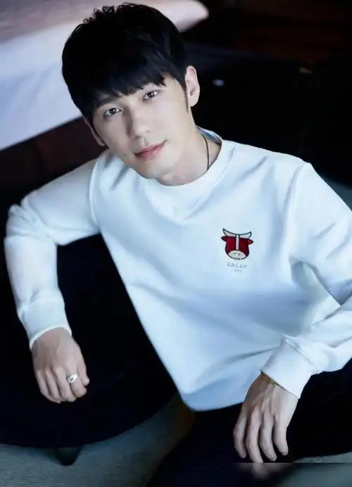 90后男演员演技最好top15肖战只排第3眼神戏超强任嘉伦输给他