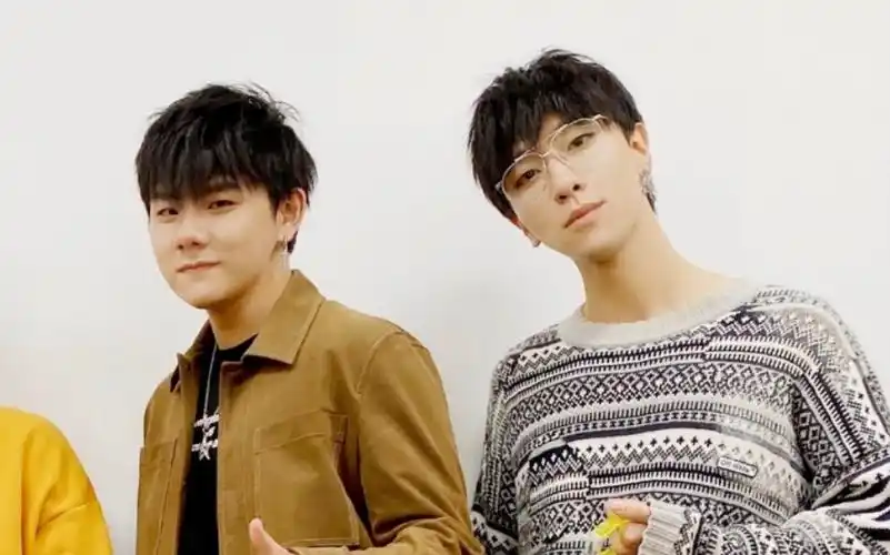 cv景向谁依 羊仔 景羊花王cp永不倒静香好宠羊仔啊 喝醉酒的羊仔软