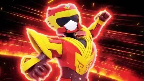 铠兽超人1之兽魂出击