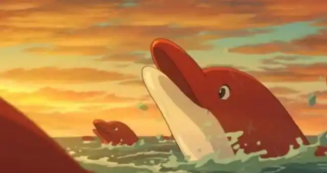 大鱼海棠2不会存在的三种结局结局三让腐女尖叫