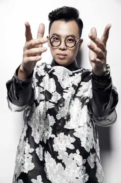 中国好声音第二季 金润吉