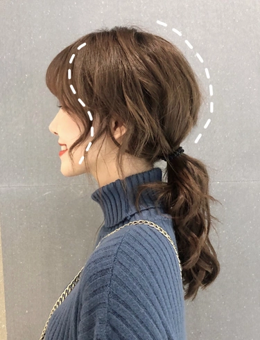 上班族看过来,这五款简单扎发,精致好看,五分钟搞定!