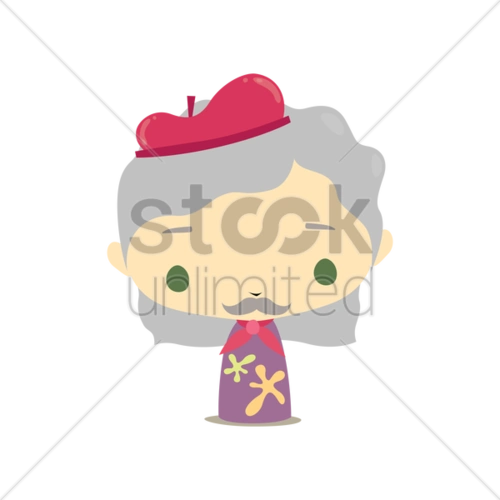 热门: cartoon artist