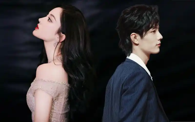 【肖战 古力娜扎】医生和刑警的故事?