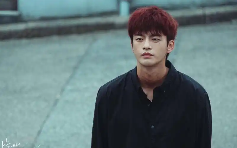 【从天而降的一亿颗星星】【武英x真江】徐仁国x郑素敏cut47(真江叫武