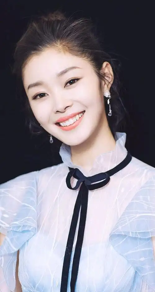 女神宋轶高清写真美照图气质温婉灵气逼人