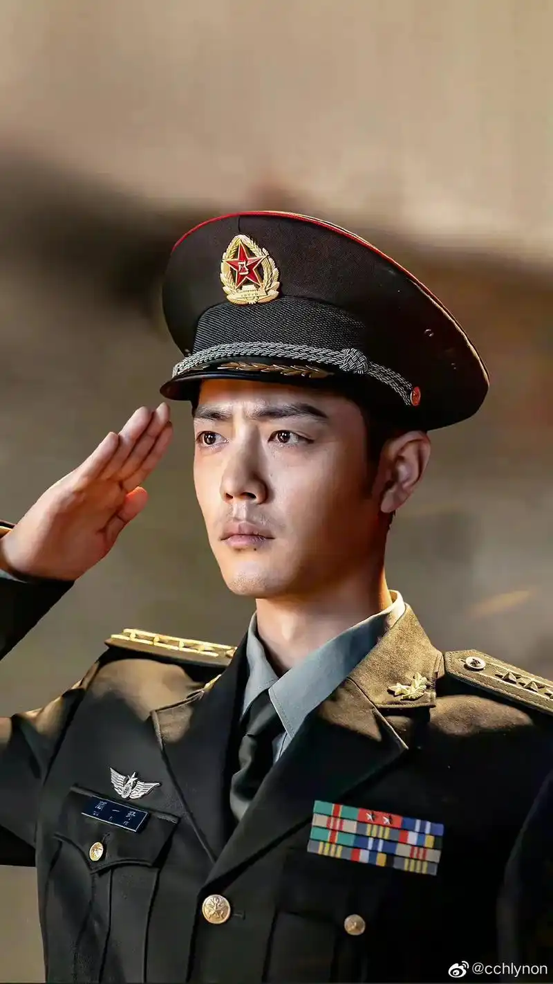 肖战王牌部队2022江苏卫视收视年冠#  恭喜肖战《王牌部 - 抖音