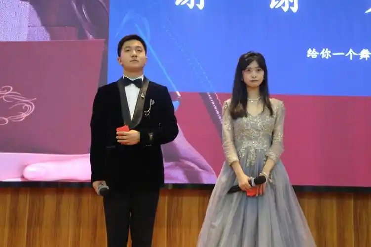 动物医学院第九届彤声杯主持人大赛决赛圆满收官