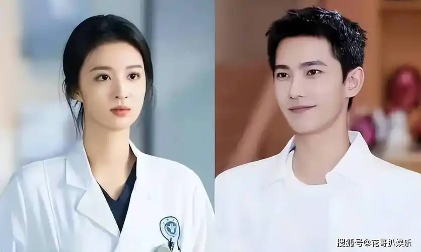 王楚然被曝在杨洋酒店过夜,男方贴身助理护送,好几天才得到房卡_团队