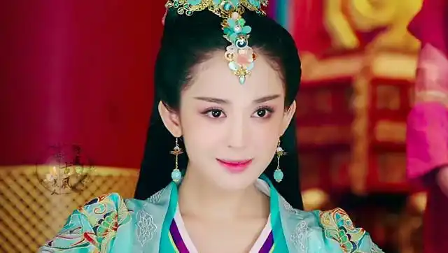 电影《真三国无双》王凯 韩庚 古天乐 杨祐宁 古力娜扎携手割草!