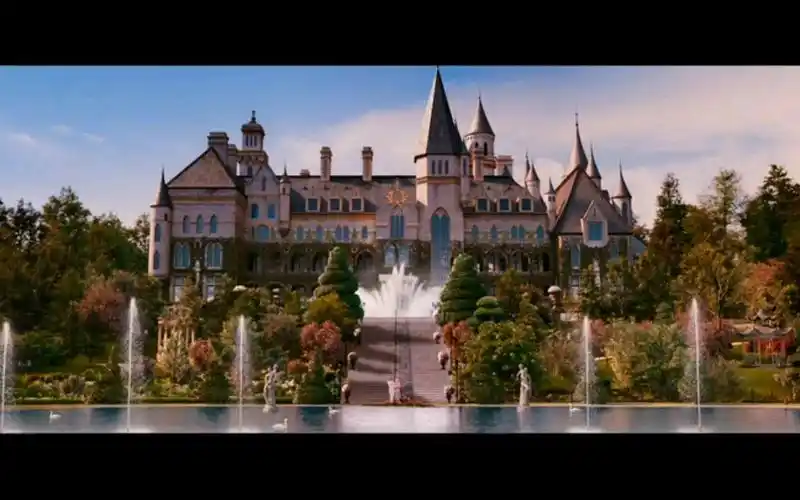 360影视-影视搜索