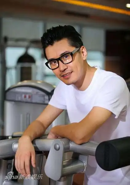 资料图片小两口主角王璐饰牛伯成