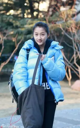 关晓彤-堆糖,美好生活研究所