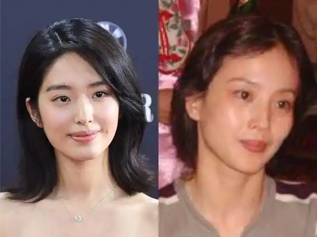 69刘亦菲&杨采钰