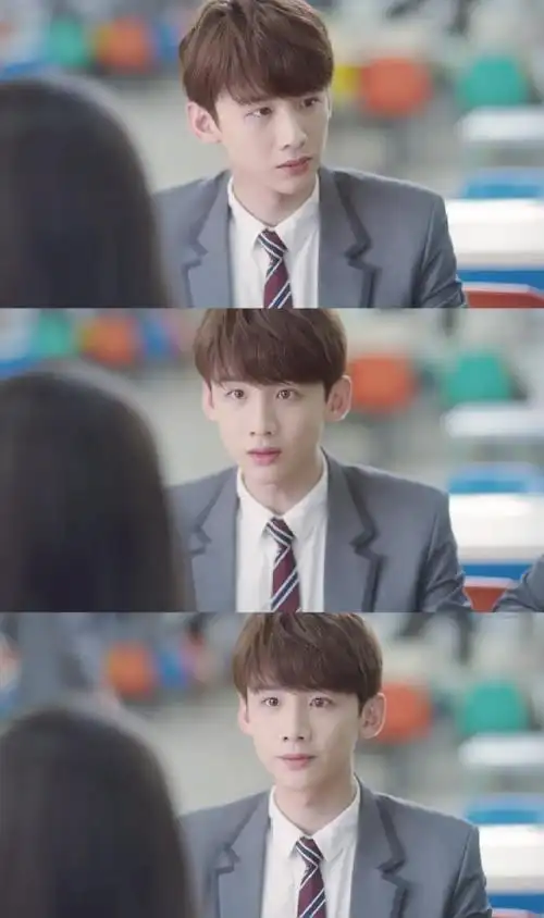 夏至未至 陆之昂 白敬亭