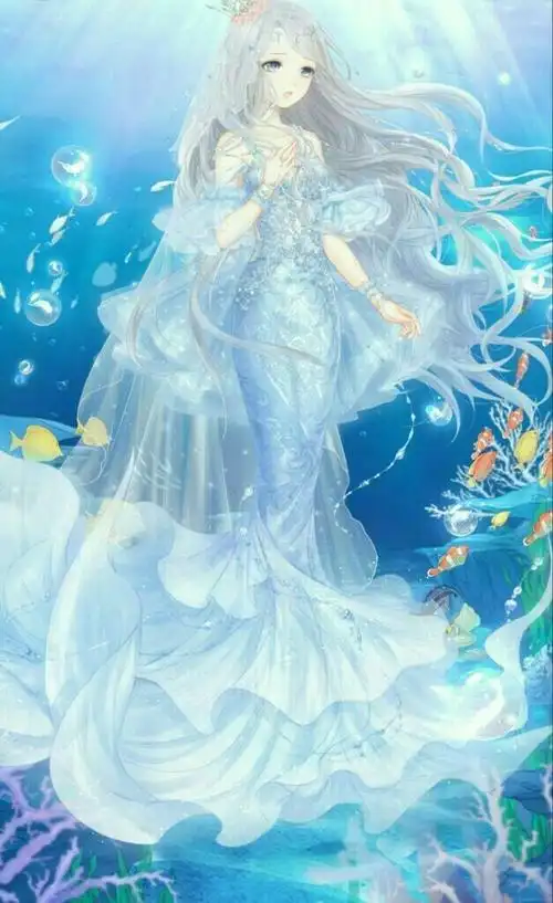 十二星公主复仇记