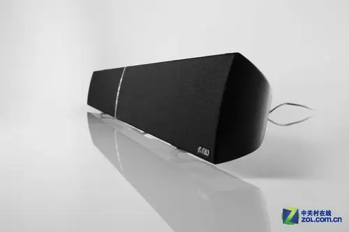 提升电视音响效果 奋达t180音箱曝光