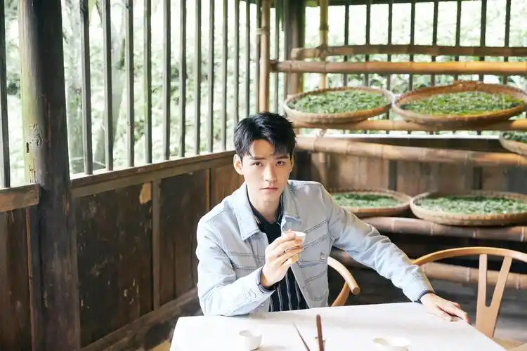 龚俊- 堆糖,美图壁纸兴趣社区