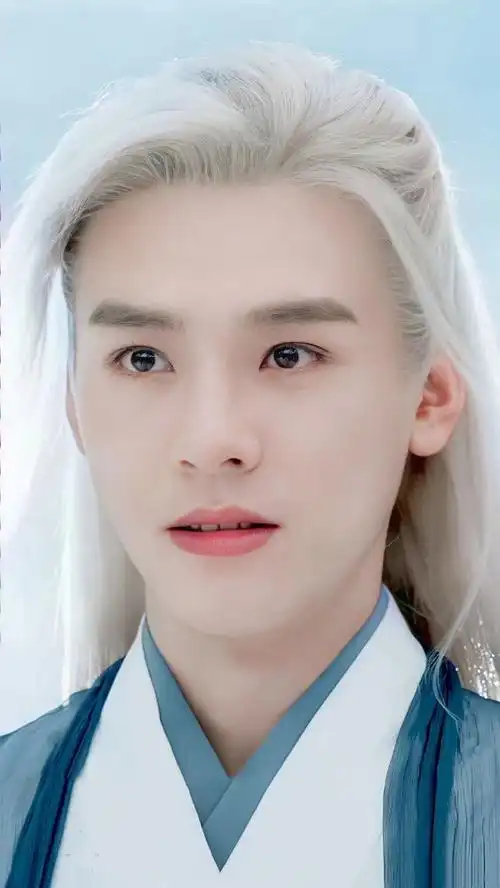 山河令龚俊言念君子温其如玉