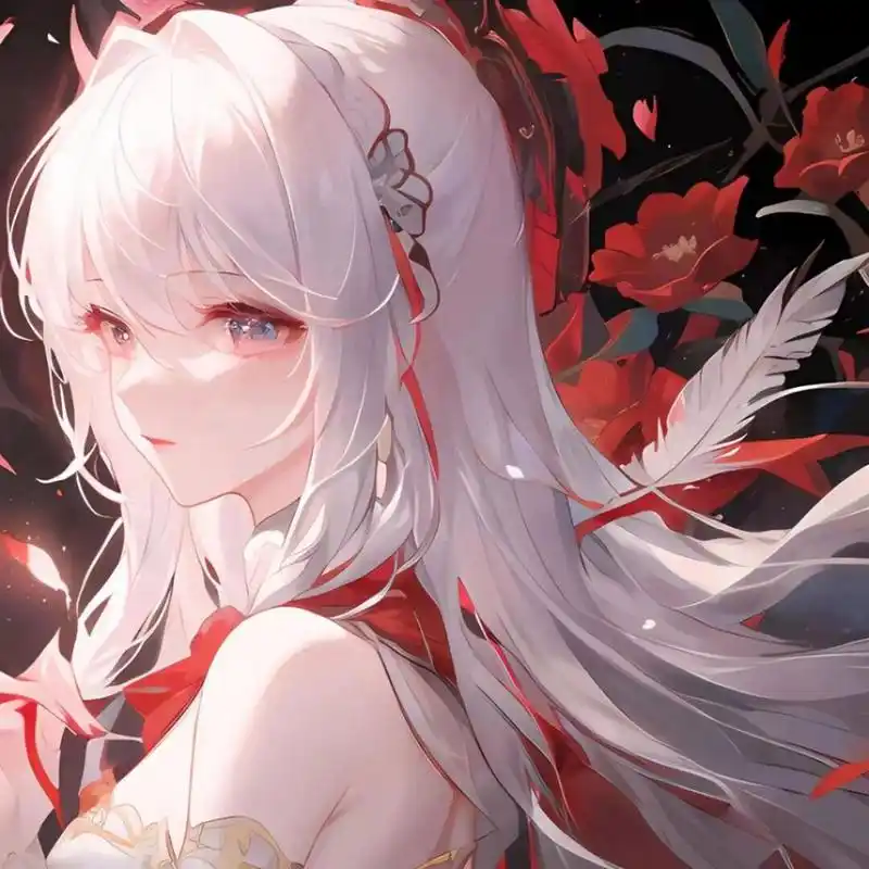 自创武魂49[投稿——彼岸花] 姓名:林瑶夕 性别:女