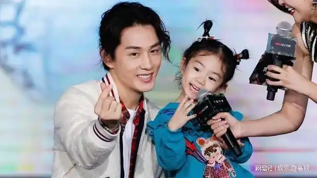 娃抑郁,被误会成软饭男网暴七年|戚薇|马天宇|娱乐圈|陈学冬_网易订阅