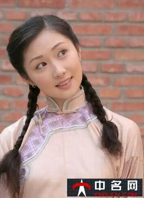 武则天刘司药扮演者涂黎曼资料图片结婚了吗