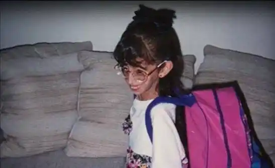 400万人咒她去死,这个被称为"全球最丑的女人",终于选择反击