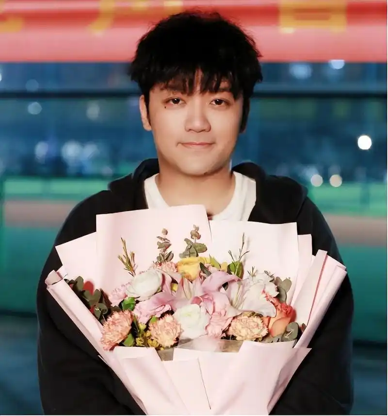 家有儿女》小雨尤浩然:从童星到律师,他的逆袭人生!