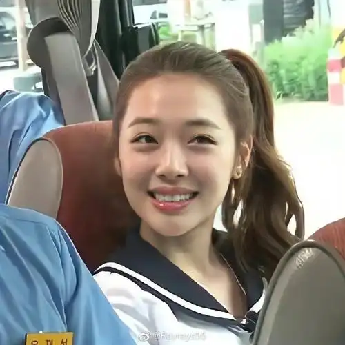 李秀满的花田#是你崔雪莉