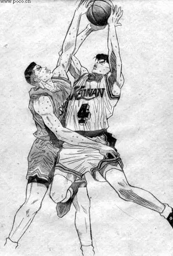 篮球飞人    /194