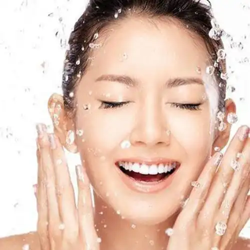 告别乾燥肌,养出水嫩肌肤