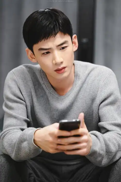 白敬亭你是我的城池营垒##白敬亭邢克垒