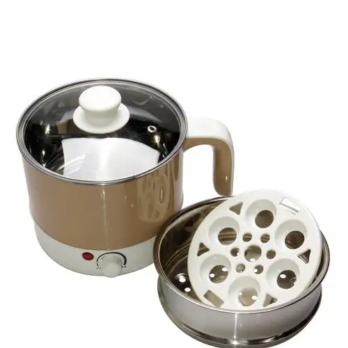 多功能蒸煮锅_汕头市华仑科技有限公司