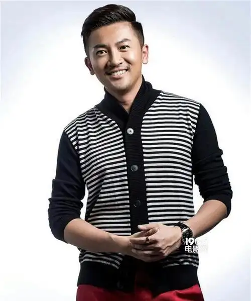 苏有朋饶雪漫发微博否认奶茶妹妹演小耳朵