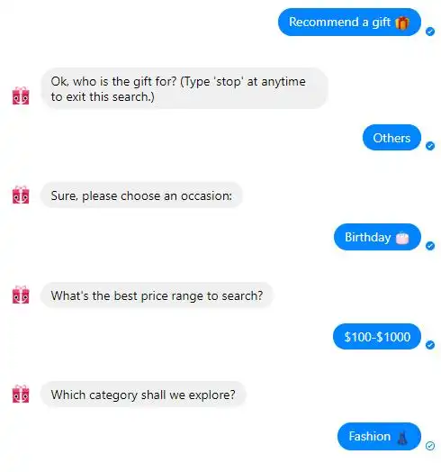 如何利用facebook聊天机器人来引流?