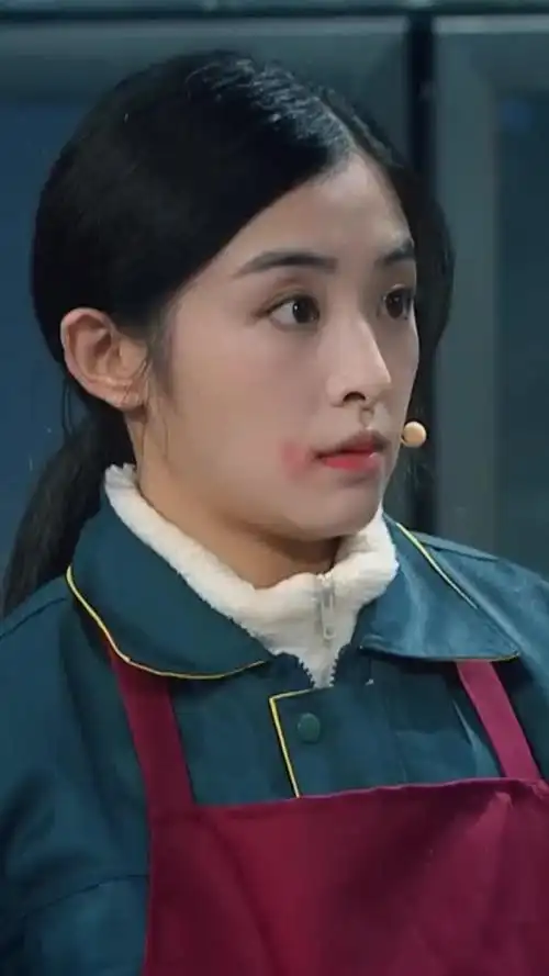 我就是演员 一定要看到最后!心疼张含韵,大姐?杨迪你叫谁呢98