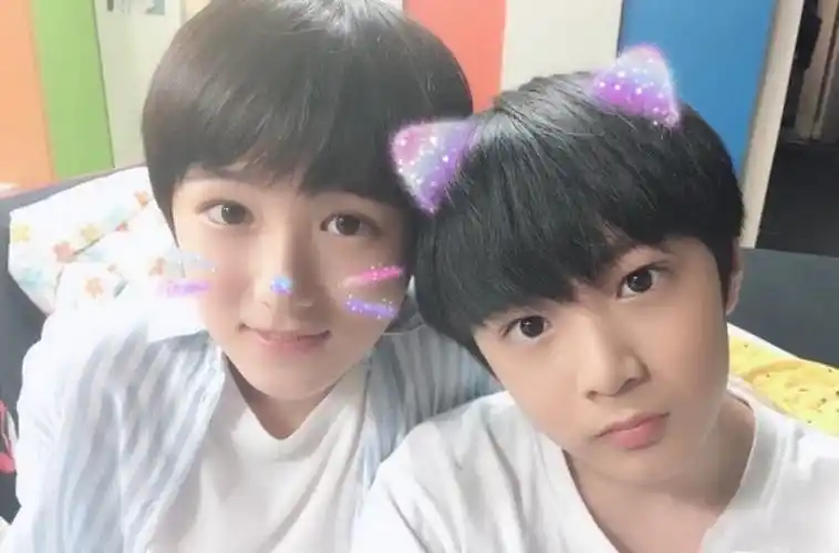 文轩- 堆糖,美图壁纸兴趣社区