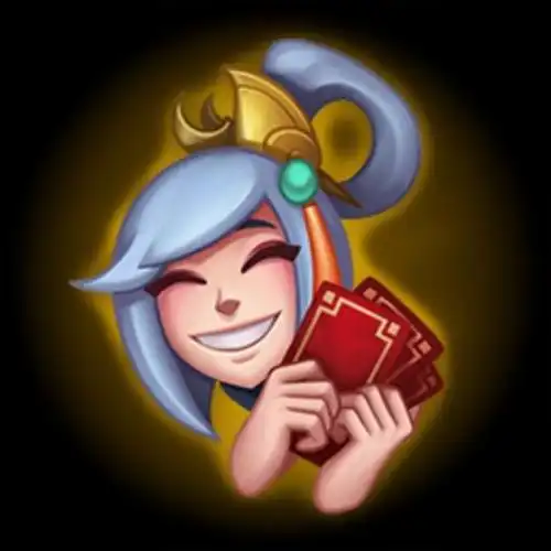 lol表情包丨不懂电竞但懂浪漫!_网易订阅