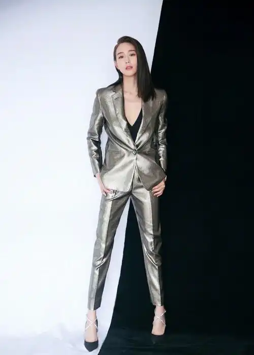 台湾娱乐圈第一美腿张钧甯写真大图赏析(7)美艳不可方物|张翰|何润东