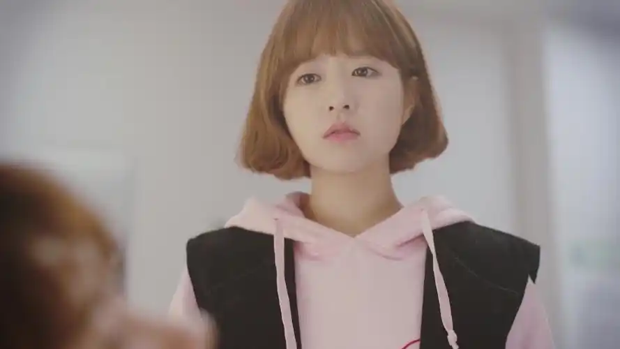 【只有我不行的恋爱】朴宝英·朴炯植·大力女都奉顺(甜虐向)