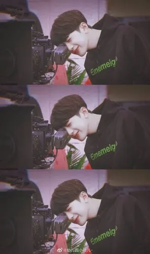 赖冠霖 - 堆糖,美图壁纸兴趣社区