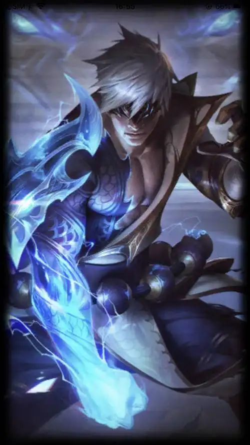 英雄联盟:神拳李青和神龙尊者哪个好?