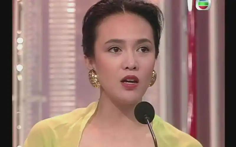 粤语无字欢乐今宵6000次吴君如郑裕玲cut